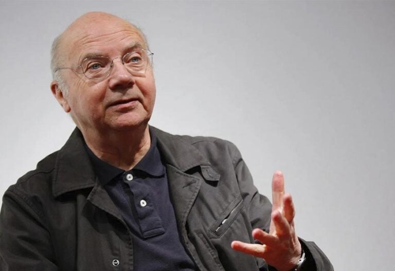 Muere en París Jacques Gaillot, el “obispo rebelde” destituido por Juan Pablo II