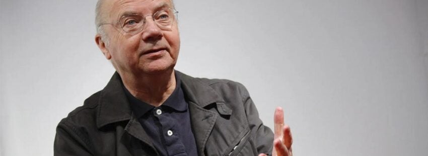 Muere en París Jacques Gaillot, el “obispo rebelde” destituido por Juan Pablo II