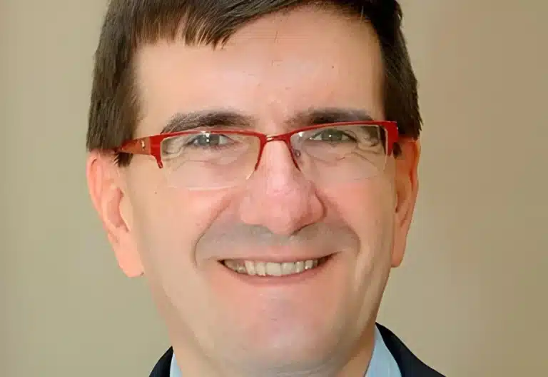 Juan José Etxeberria, nuevo rector de la Universidad de Deusto