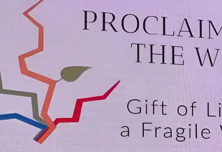 Argentina: Mar del Plata recibe a la Federación Bíblica Católica (FEBIC)