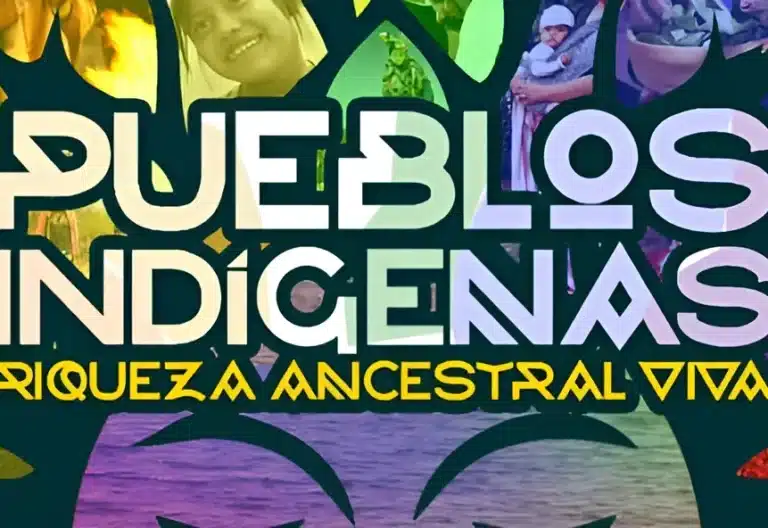 Argentina: Semana de los Pueblos Indígenas