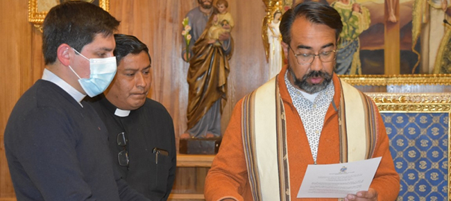 Chile: la Iglesia de Calama reacciona ante creciente violencia
