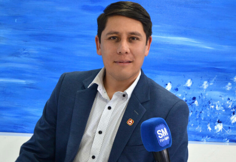 El fraile y periodista peruano J. Nicolás Vigo