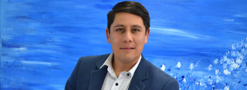 El fraile y periodista peruano J. Nicolás Vigo