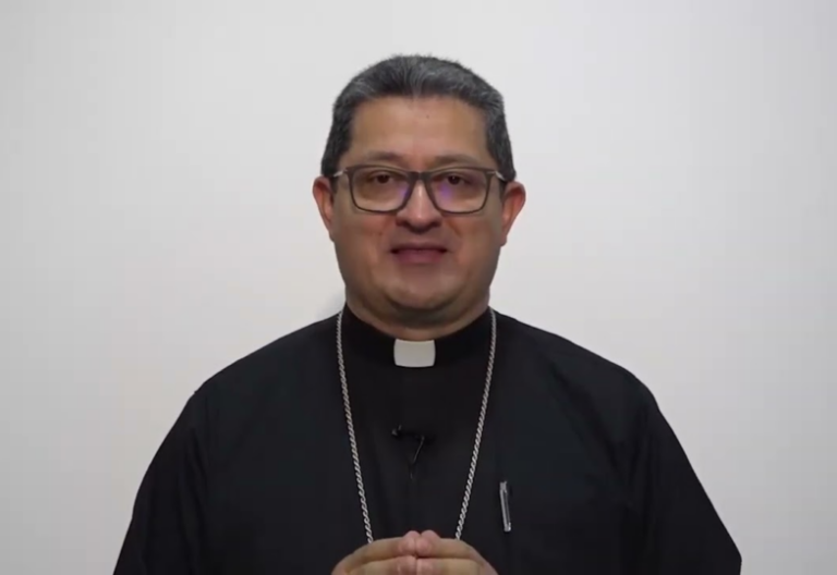 Un nuevo obispo para Neiva en Colombia