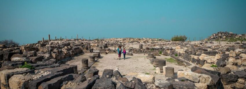 Parque nacional de sussita