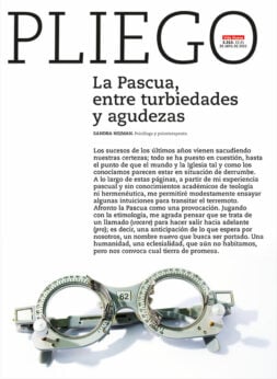 Portadilla del Pliego, nº 3.313