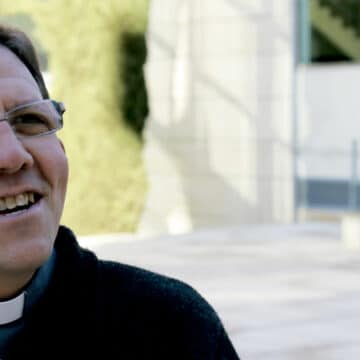 Obispo auxiliar de Sevilla