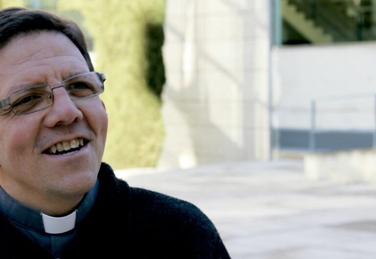 Obispo auxiliar de Sevilla