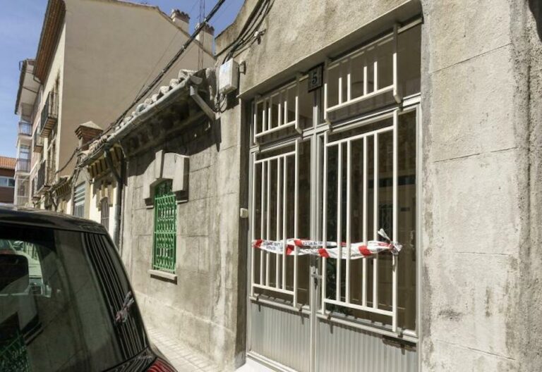 avila asesinato machista