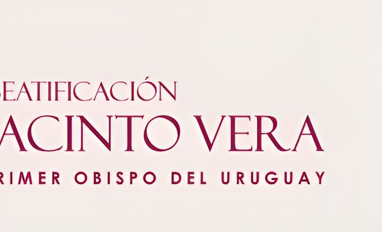 Uruguay: se acerca la beatificación de Jacinto Vera