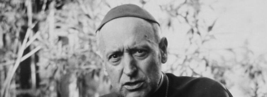 cardenal Mindszenty