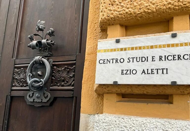 La comunidad de Rupnik se disuelve y él será trasladado a una residencia para sacerdotes ancianos