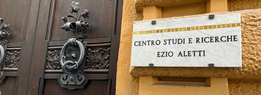 El taller de Rupnik denuncia que los jesuitas han llevado a cabo una “campaña mediática