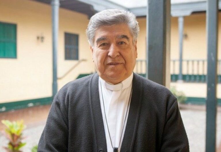 cardenal Felipe Arizmendi Esquivel