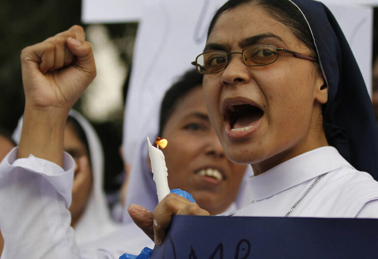 El 64,7% de la población mundial vive sin libertad religiosa