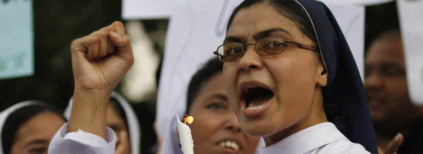 El Vaticano suspende al arzobispo de Lahore, la mayor diócesis de Pakistán