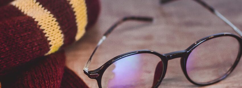 ¿Está Dios en Harry Potter?