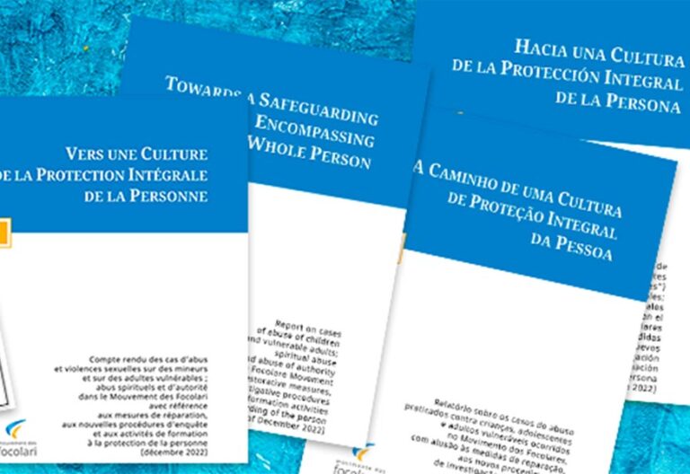 Los Focolares reconocen 61 denuncias de abusos contra 66 miembros del movimiento