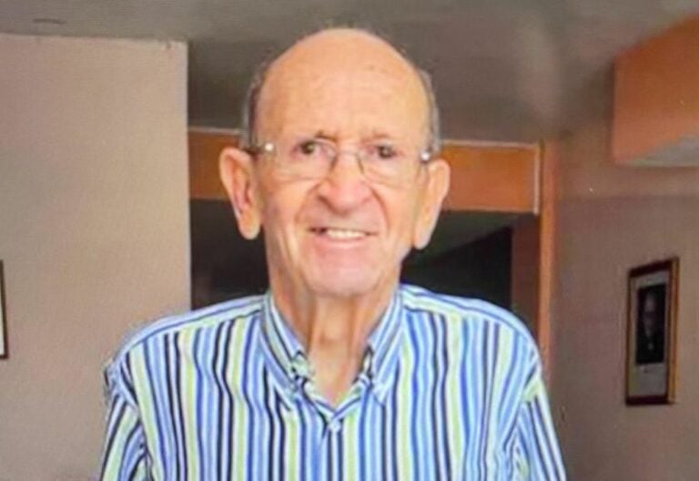 Adiós a Joseba, promotor de la beatificación del matrimonio que cedió la mitad de su casa para