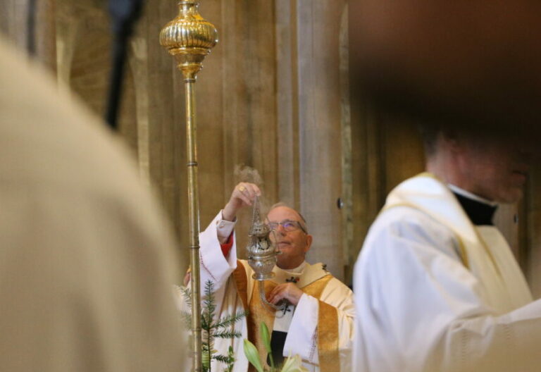 Fieles de la diócesis de Lisboa escriben al Vaticano recordando las diez cualidades que debe tener