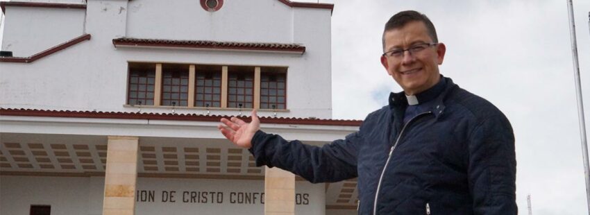 Santuario de Monserrate, destino infaltable para vivir la Semana Santa en Bogotá