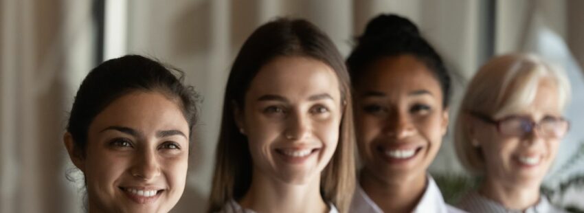 Bogotá: Arranca encuentro latinoamericano de mujeres para “fortalecer la sinodalidad”