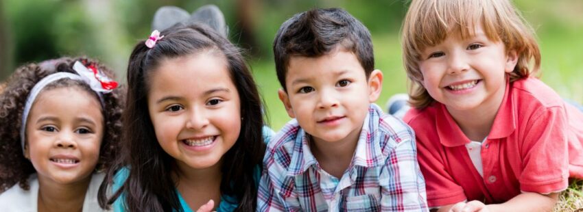 Colombia celebra el Día del Niño: “La Iglesia asume el compromiso de un futuro mejor”
