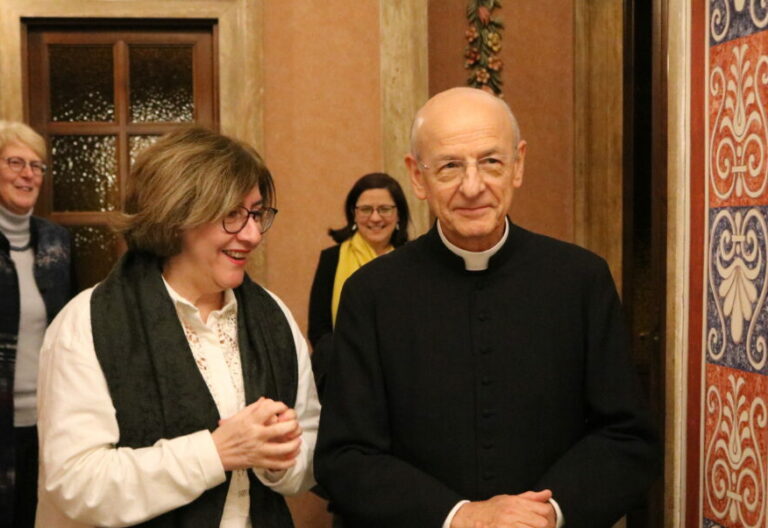 Sin pistas del cónclave reformador del Opus Dei