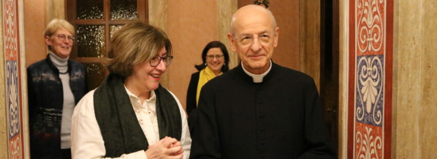 Sin pistas del cónclave reformador del Opus Dei