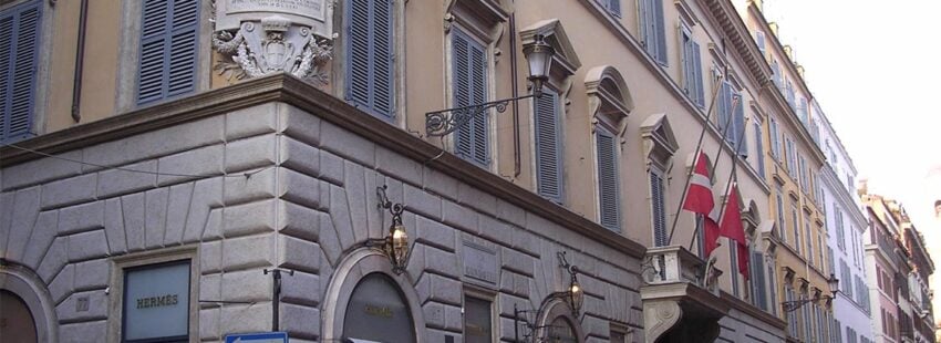 La Orden de Malta elige Gran Maestre para cerrar (por fin) su crisis