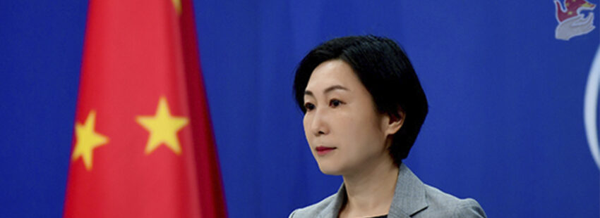 China niega haber roto el acuerdo con el Vaticano al nombrar al nuevo obispo para Shanghai