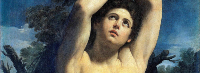 san sebastian guido reni
