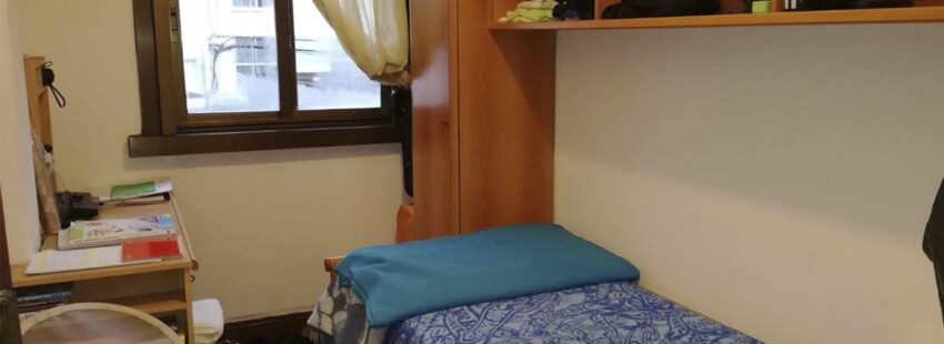 El plan de vivienda de Amancio Ortega: 15 millones para que Cáritas dé una casa a los más