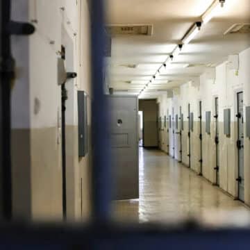 La Iglesia, en la cárcel: 3,7 millones de euros para la pastoral penitenciaria