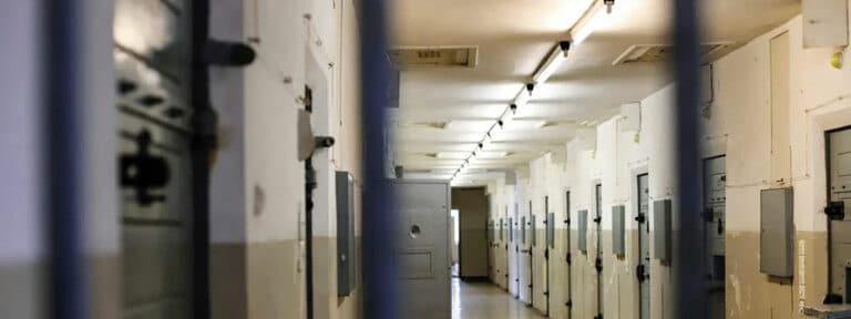 La Iglesia, en la cárcel: 3,7 millones de euros para la pastoral penitenciaria