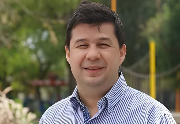 Adrián Jorge Taranzano: “Sin la humanidad de Jesús, el Evangelio pierde su raíz”