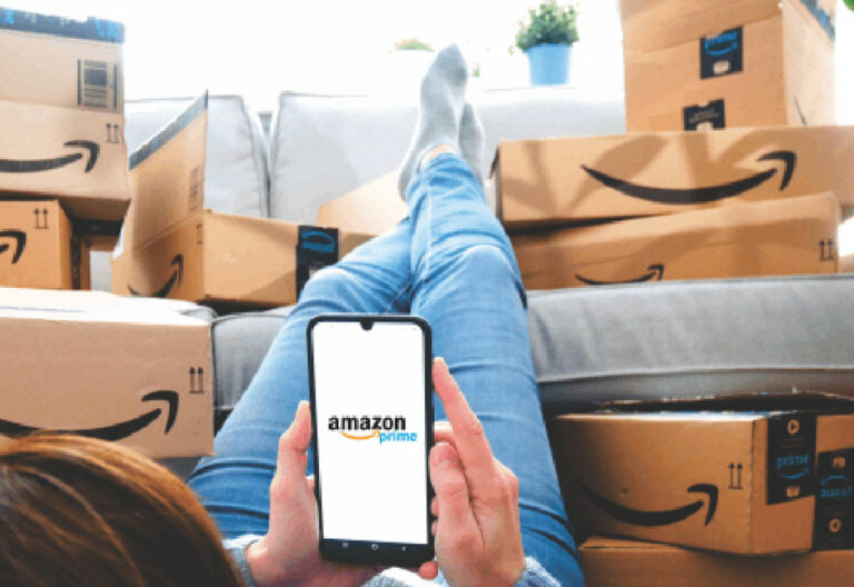 A Dios no se le compra en Amazon