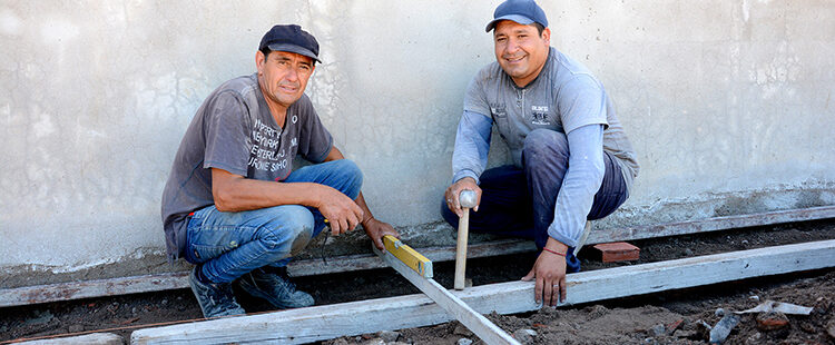 Cáritas Argentina lanzó la Colecta anual 2023