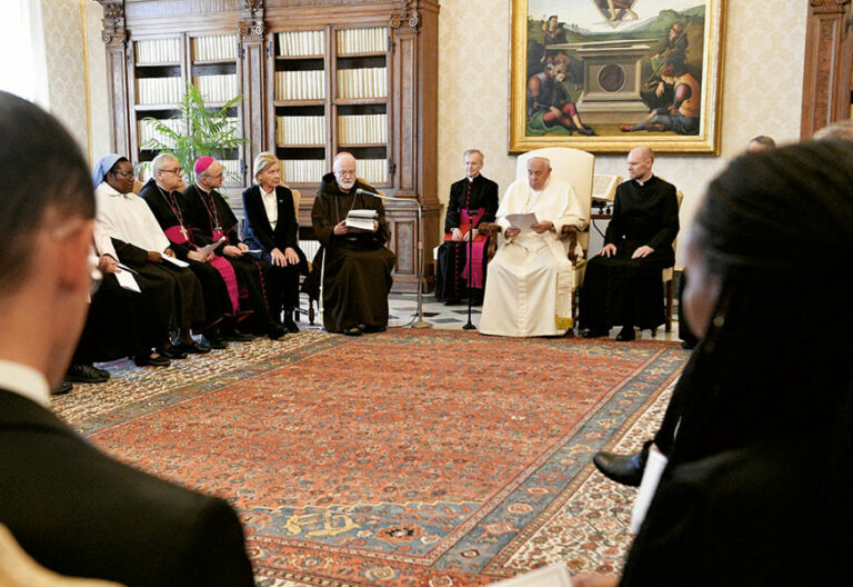 El laboratorio de la reparación