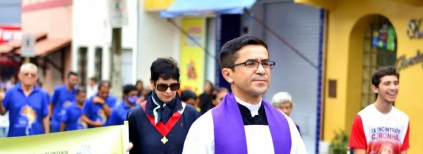 Brasil: Quixadá tendrá su cuarto obispo, Aurelio Pinto de Sousa