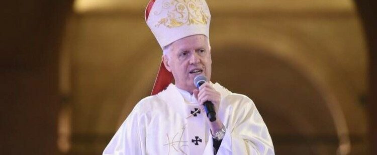 El Papa pide al arzobispo de Aparecida que ocupe su cargo hasta cumplir los 80 años