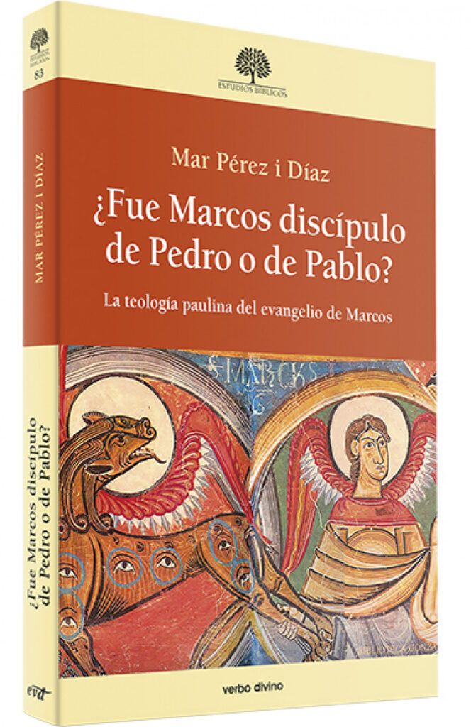 Fue Marcos Discipulo 