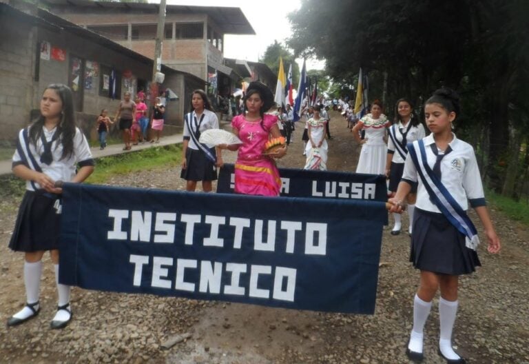 Instituto Técnico Santa Luisa de Marillac