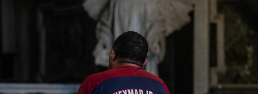 Comprobado: el Sur del planeta es “altamente religioso” frente a un Norte “mayoritariamente