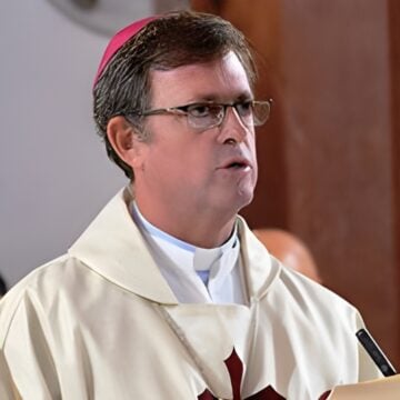 El arzobispo de Buenos Aires, en la Comisión Internacional de Pastoral Carcelaria Católica