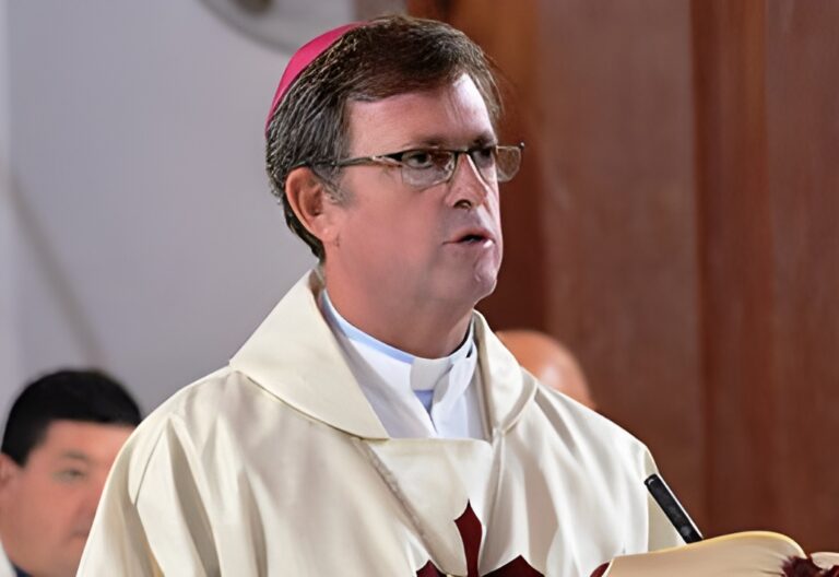 El arzobispo electo de Buenos Aires envió un mensaje a la Iglesia porteña