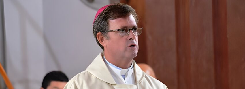 El arzobispo electo de Buenos Aires envió un mensaje a la Iglesia porteña