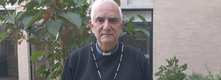 Jorge Lozano se despide del CELAM: “Estoy contento porque pudimos acompañar el andar de la