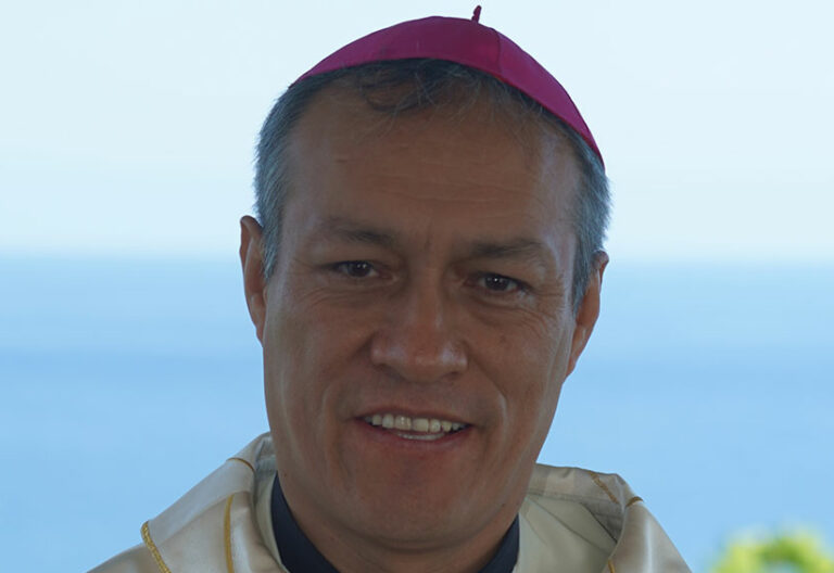 secretario general del Consejo Episcopal Latinoamericano y Caribeño